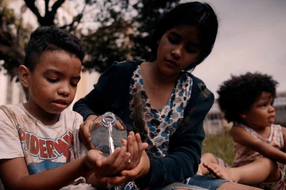 LANÇAMENTO: Filme 