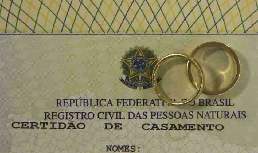 Divórcios no Brasil atingem recorde com 80.573 atos em 2021