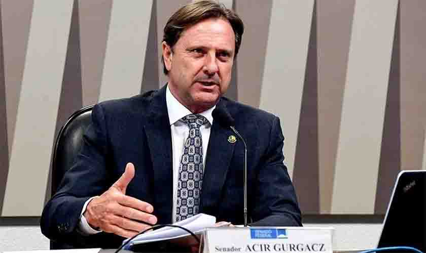 A pedido do senador Acir Gurgacz CRA vai promover audiência pública para debater melhoria de solos por remineralizadores