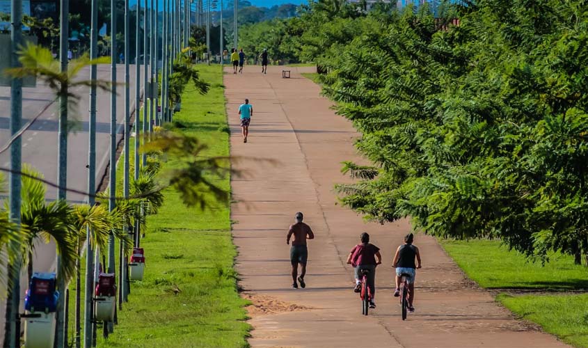 Segep realiza evento Servidor em Movimento na sexta-feira, 28, no Espaço Alternativo