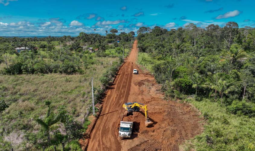 Prefeitura recupera ramal Niterói e tira comunidades ribeirinhas do isolamento