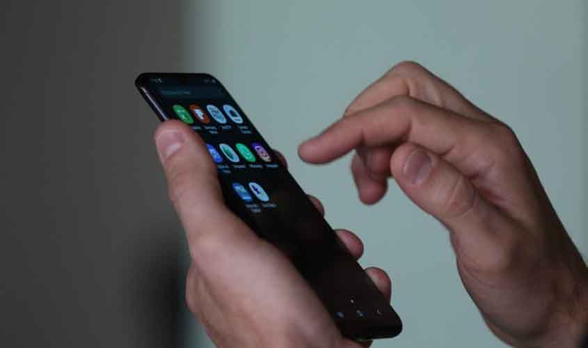 Governo amplia Celular Seguro com alertas por WhatsApp. Rondônia registra queda de 21,6% em roubos de celulares entre 2022 e 2023