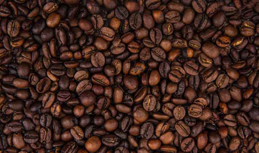 Café arábica sobe 1,14%