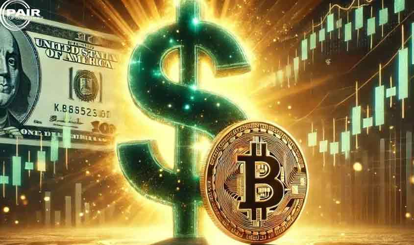New wealth opportunities in 2025: PAIR Miner cloud mining helps you quickly earn $188,888
