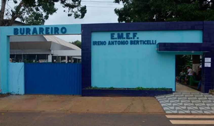 MPF obtém liminar que proíbe município de Ariquemes (RO) de usar nomes de pessoas vivas em prédios públicos