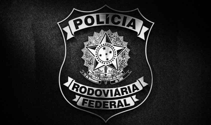PRF lamenta a morte de três policiais no Rio de Janeiro e decreta luto oficial de três dias