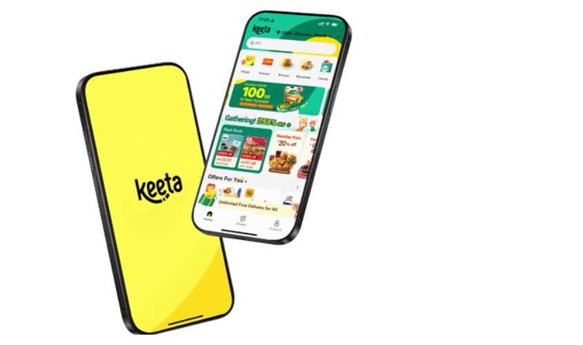 Como o _Keeta delivery_ e o _keeta entrega_ estão transformando o futuro das entregas no Brasil