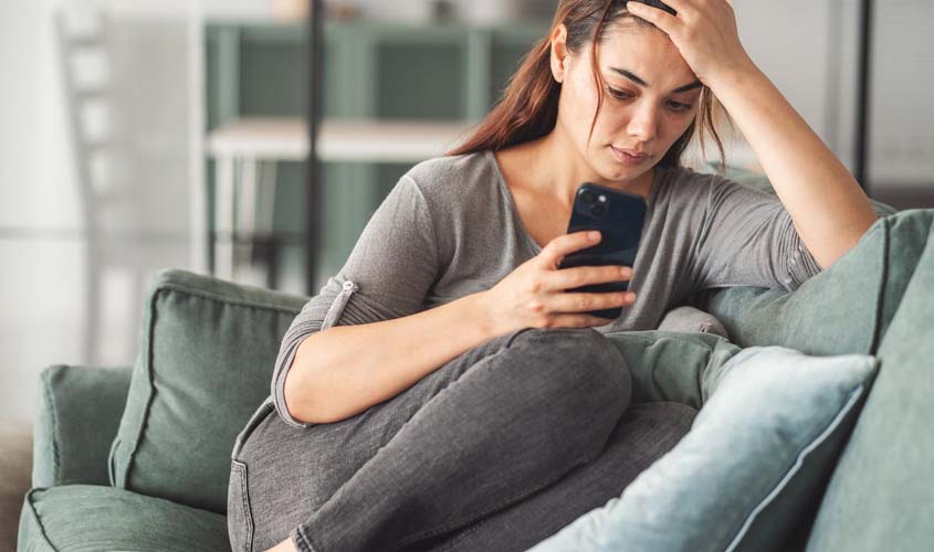 Sintomas mais buscados somam 26 milhões de pesquisas online