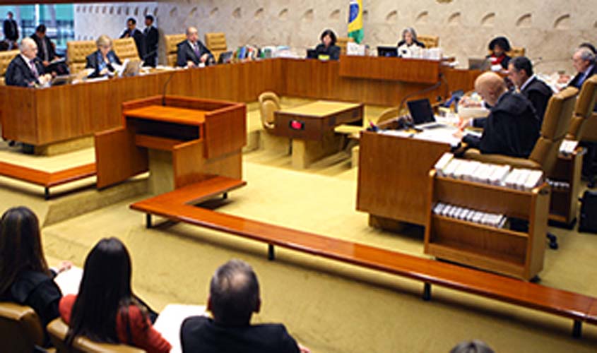  Suspenso julgamento de ação sobre aposentadoria de policiais civis de Rondônia