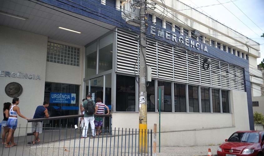 Paralisação de caminhoneiros começa a afetar atendimento hospitalar