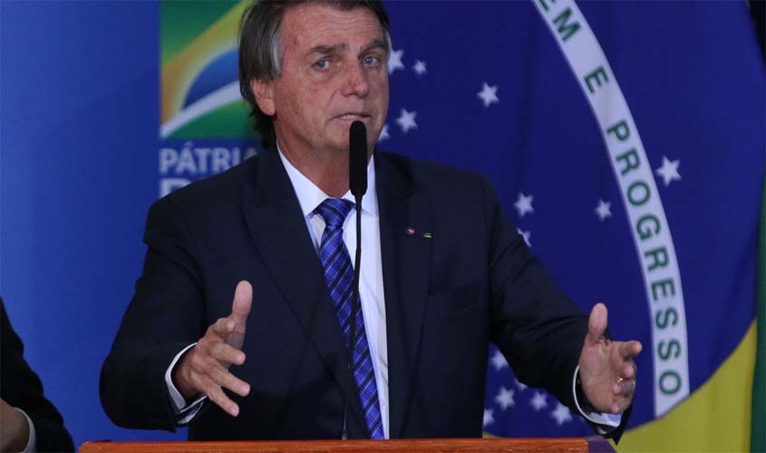 Presidente sanciona projeto que modifica regras do Pronampe