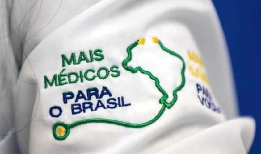Ministério da Saúde lança edital com 73 vagas para Rondônia