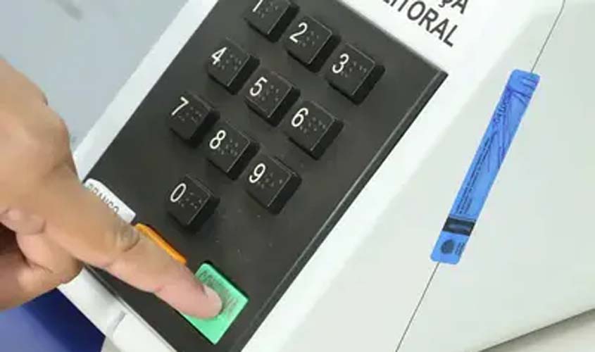 Confira calendário e regras das Eleições 2026