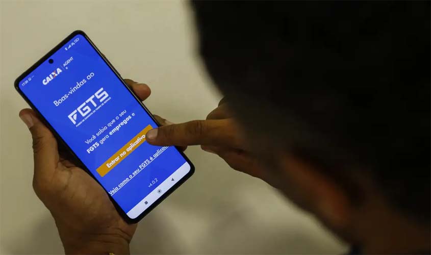 FGTS poderá ser usado para pagar dívidas no Desenrola