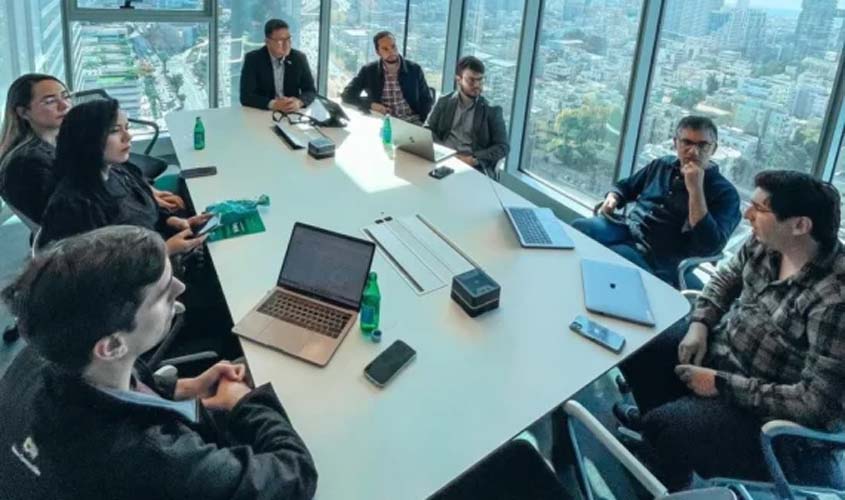 Tecnologia fortalece ações de segurança viária