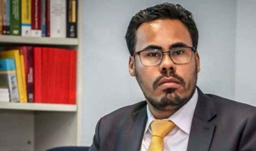 TRE extingue ação de Dr. Santana sobre saída do PRD sem perda de mandato
