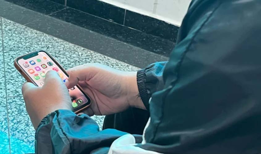 Seduc orienta sobre uso de imagens de estudantes