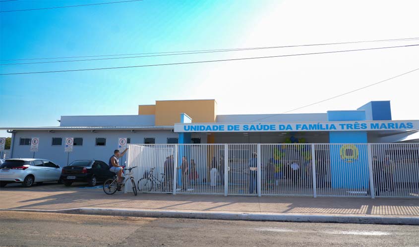 Saúde registra mais de 12 mil ausências em consultas
