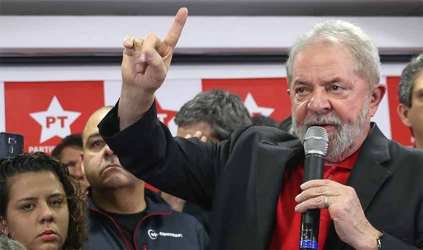 Lula vai levar à ONU denúncia de pressões de militares e Bolsonaro para mantê-lo preso