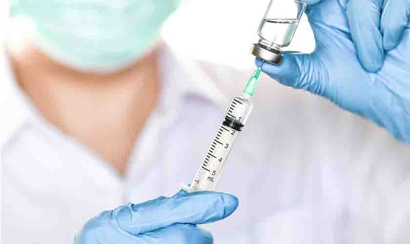 MPRO, MPF, MPT e DPU obtêm decisão determinando que Ministério da Saúde envie mais vacinas para atender à população de Rondônia