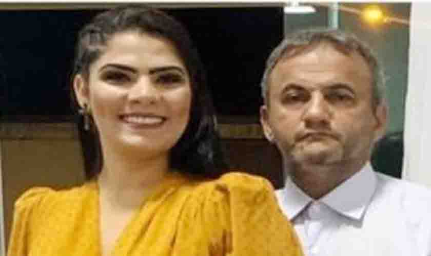 MP pede afastamento de prefeita que nomeou marido inelegível e prima no 1º escalão em Guajará-Mirim