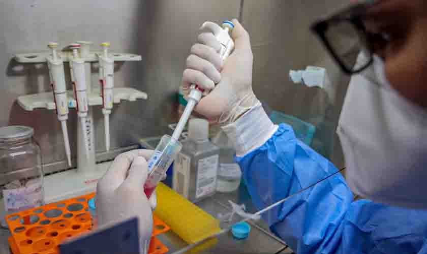 Fiocruz busca voluntários para pesquisa inédita sobre a vacina contra o Sars-Cov-2 em Rondônia