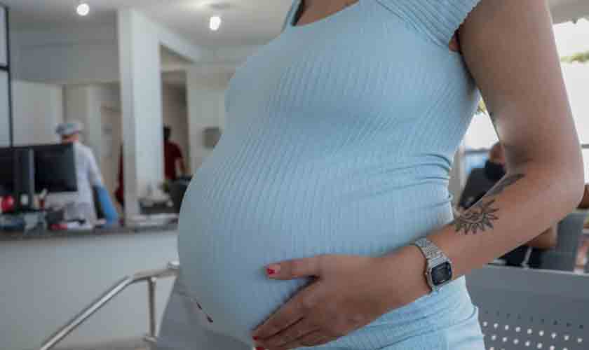 Centro Integrado Materno Infantil atende cerca de 30 pacientes por dia