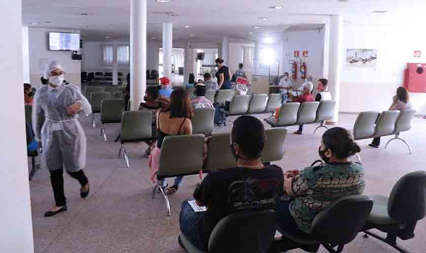 POC reabre consultas em 21 especialidades e reforça atenção do pré e pós-operatório a pacientes de Rondônia