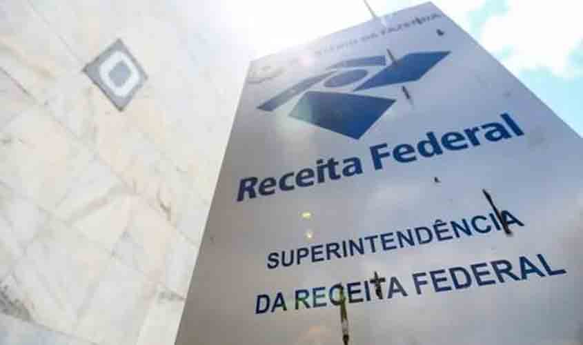 Receita Federal cria declaração para empresas listarem benefícios fiscais