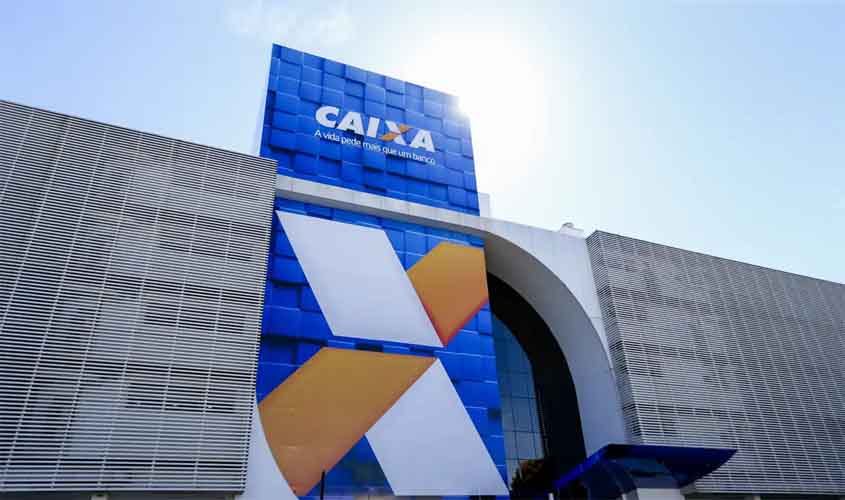 Caixa dá até 90% de desconto em dívidas renegociadas por clientes