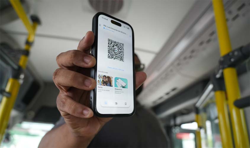 PVH+ amplia serviços digitais em Porto Velho
