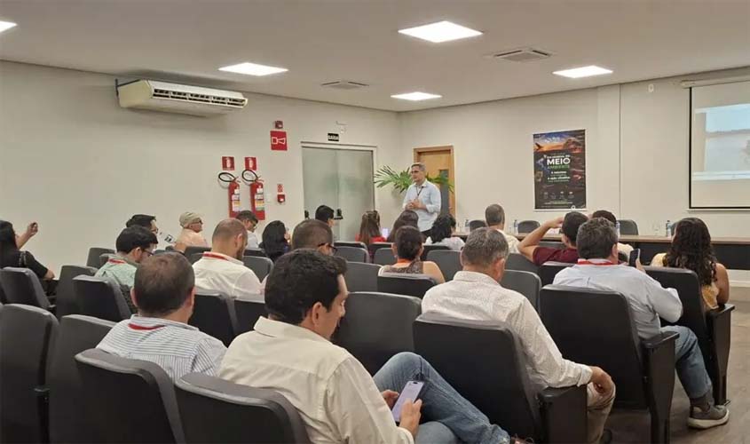 Comitiva peruana visita Porto de Porto Velho