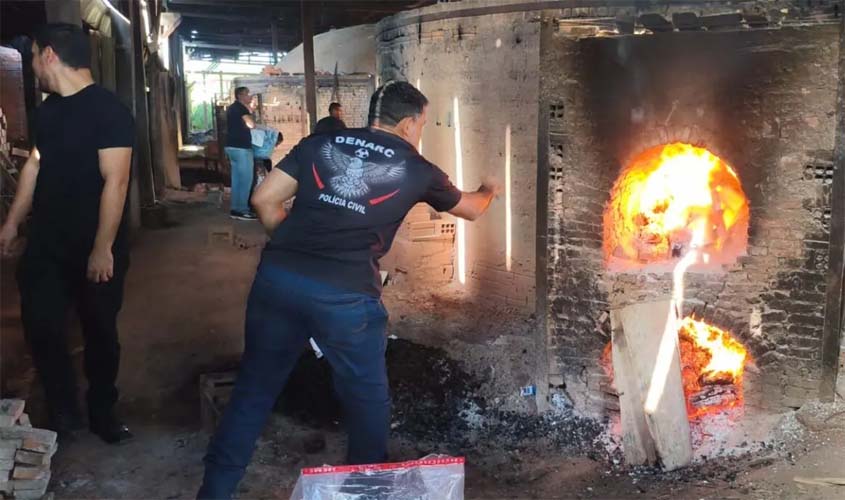 Semana de Políticas sobre Drogas reforça combate ao tráfico