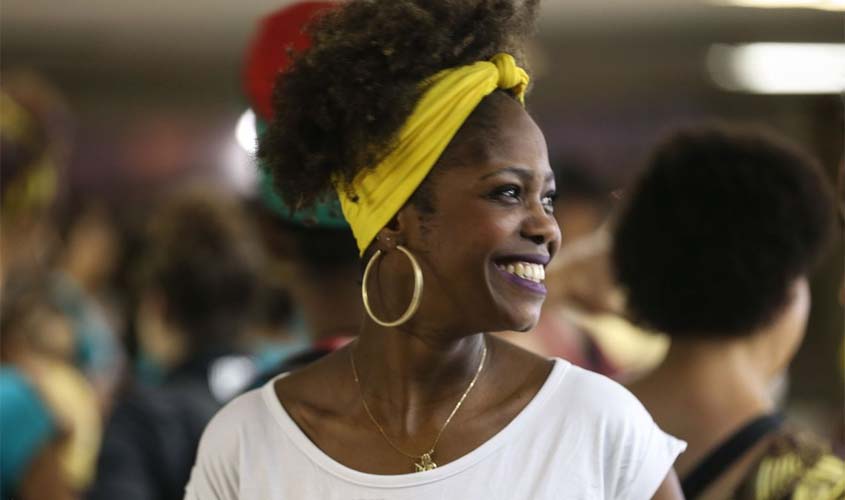 Mulheres negras se mobilizam para ampliar presença na política