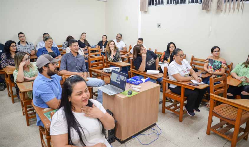 Cursos de Empreendedorismo e Decoração com Balões será ofertado pela Semdae