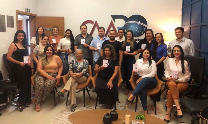 Espaço CAARO de Cacoal realiza 1º Encontro dos Parceiros da Caixa de Assistência dos Advogados de Rondônia