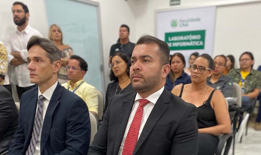 Advogado João Bandeira é nomeado representante da OAB Rondônia no Conselho Estadual de Políticas Públicas sobre Drogas