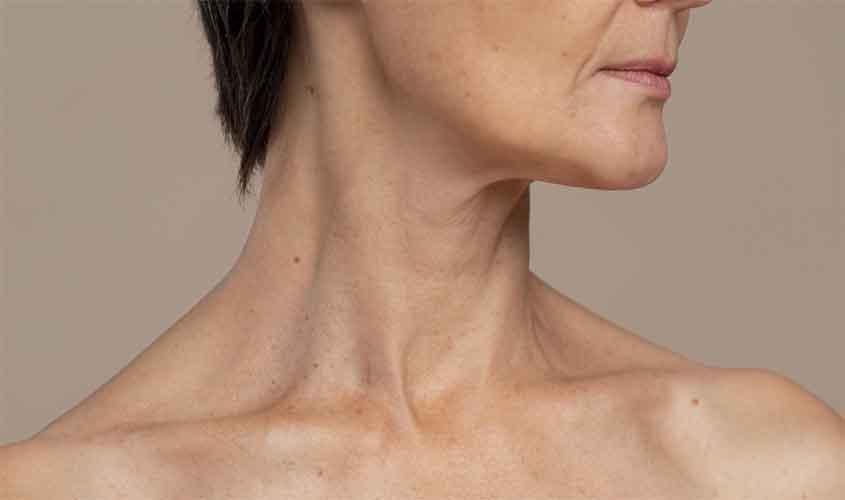 Câncer de cabeça e pescoço: saiba quais sintomas não ignorar