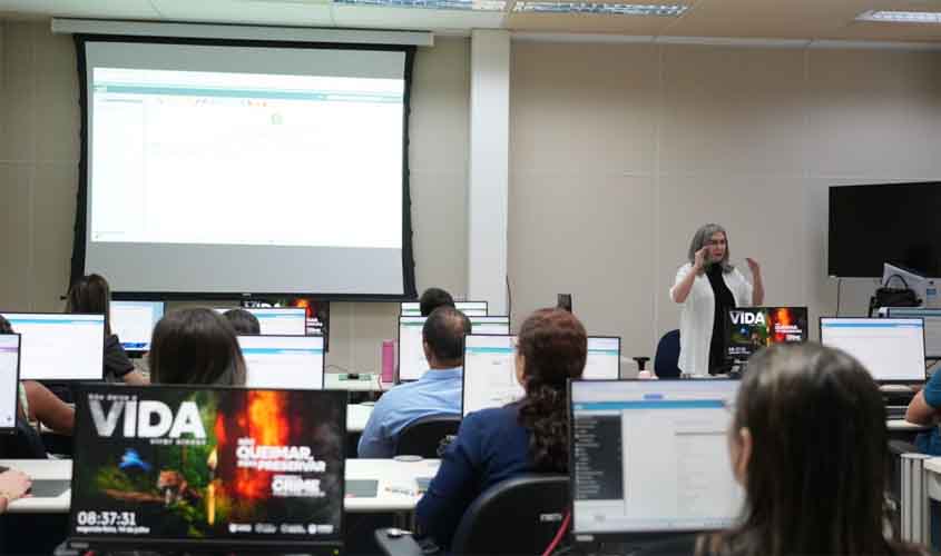 Prefeitura de Porto Velho avança na implantação do SEI para tornar mais eficientes os serviços à população