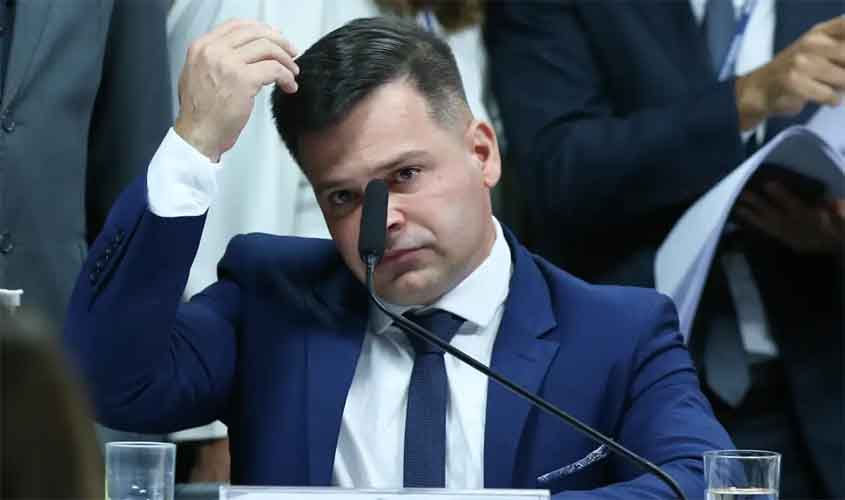 Ex-diretor da PRF nega ter determinado operação para barrar eleitores