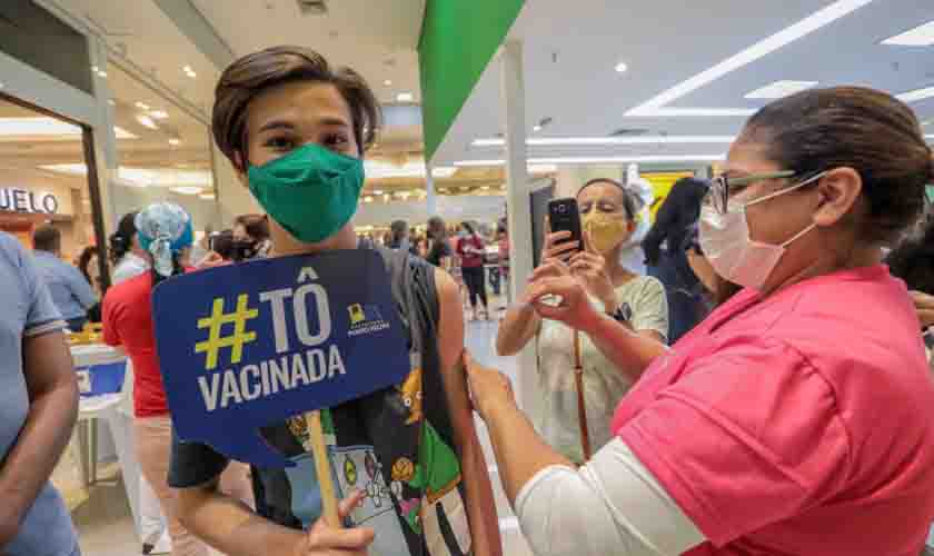 Prefeitura mantém atendimento no Porto Velho Shopping nesta quinta e sexta-feira, das 10h às 19h