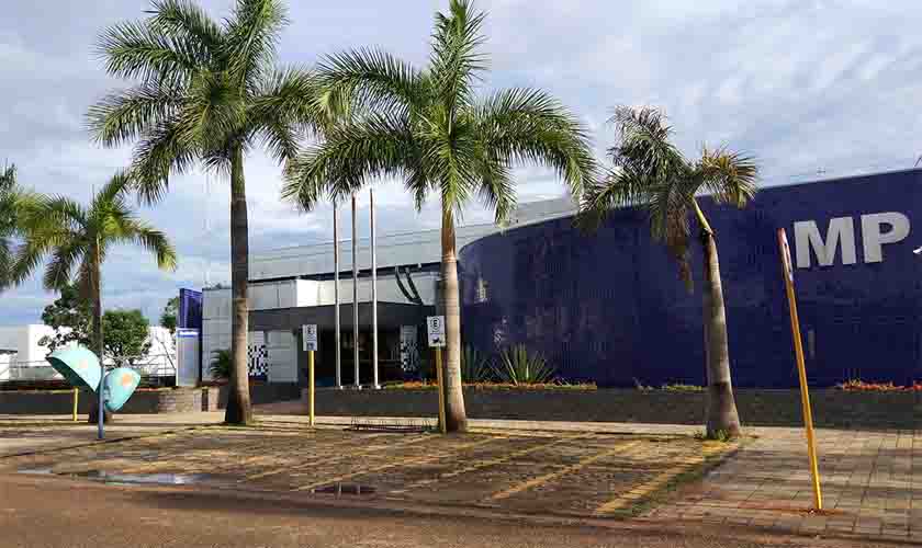 MP instaura procedimento para apurar notícias de irregularidades na UPA 24h