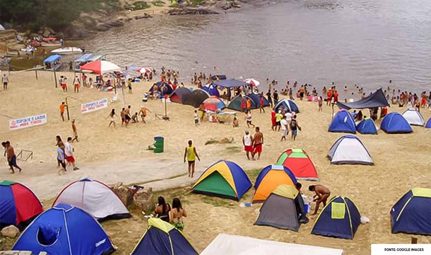 MP firma Termo de Ajuste de Conduta para realização de Festival de Praia