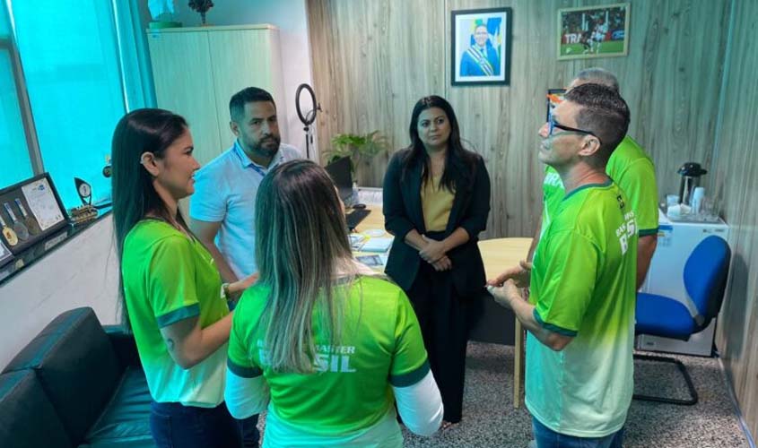 Programa Pró-Atleta fomenta participação de atletas de Rondônia em torneio internacional