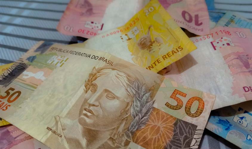 Governo de Rondônia antecipa pagamento do mês de agosto aos servidores públicos nesta sexta-feira