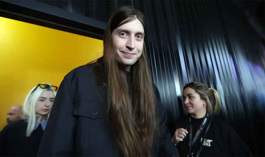 Polícia prende, em Olinda, suspeito de ameaçar influenciador Felca