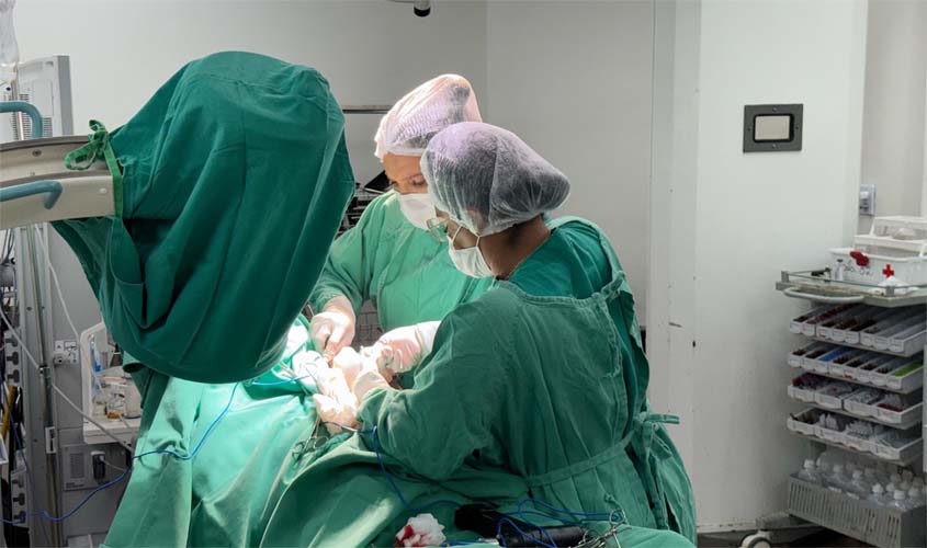 Sesau avança na preparação para novo concurso público em Rondônia
