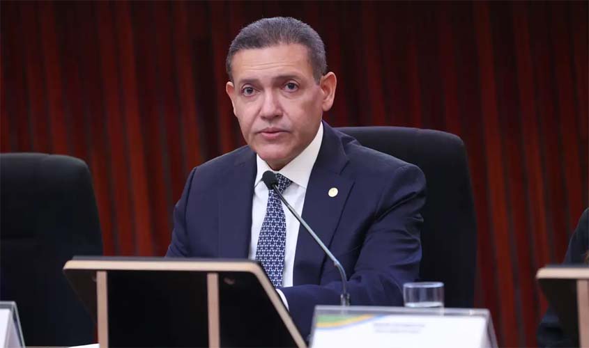 Presidente do TSE conclama eleitores a comparecerem às urnas