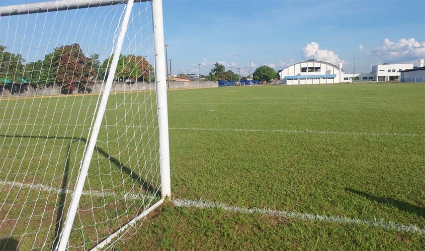 Porto Velho recebe PVH Cup com 124 equipes