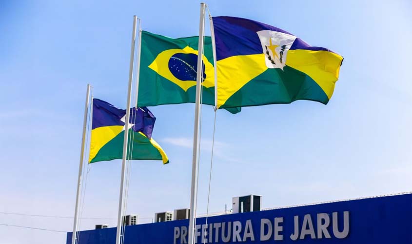 Prefeitura antecipa pagamento dos salários de agosto